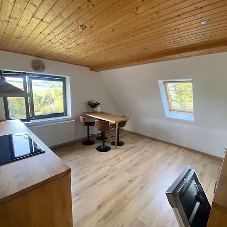 Apartament Perfekte Auszeit Im Erzgebirge Sayda Zewnętrze zdjęcie