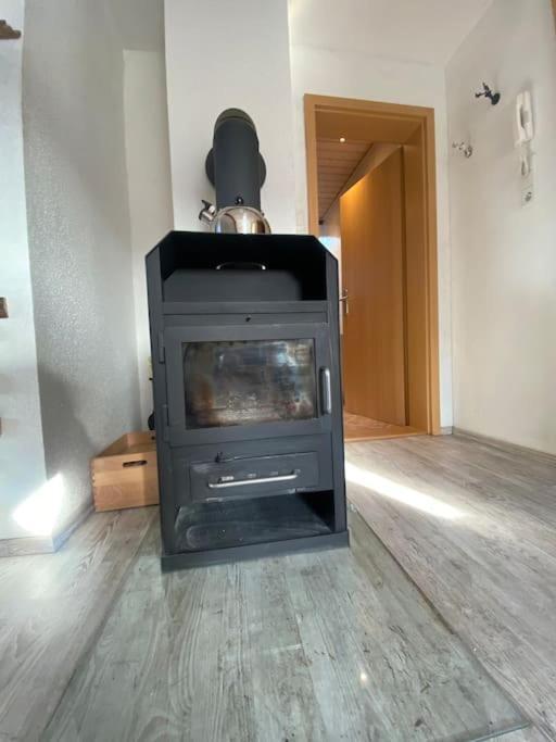 Apartament Perfekte Auszeit Im Erzgebirge Sayda Zewnętrze zdjęcie